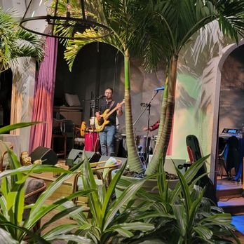 Maximón - Live Latin Jazz - Latin American Near Me - Baltimore, Maryland