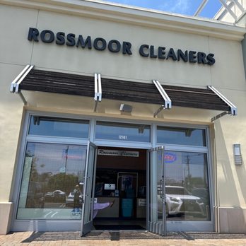 Rossmoor Cleaners & Laundry - Rossmoor Cleaners - Sewing & Alterations Near Me - Seal Beach, California Rossmoor Cleaners & Laundry - Rossmoor Cleaners - Sewing & Alterations Near Me - Seal Beach, California
