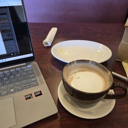 Blackbird Cafe