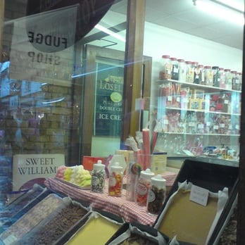 Sweet Williams Fudge Shop - Chocolatiers & Shops Near Me - Brighton, BNH Sweet Williams Fudge Shop - Chocolatiers & Shops Near Me - Brighton, BNH