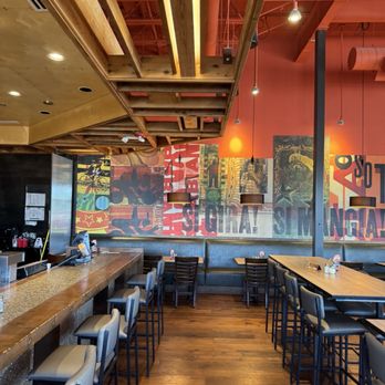 SPIN! Pizza - Pizza Near Me - Overland Park, Kansas