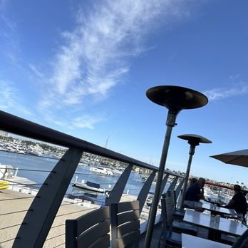 Lighthouse - Upstairs Patio - Breakfast & Brunch Near Me - Newport Beach, California Lighthouse - Upstairs Patio - Breakfast & Brunch Near Me - Newport Beach, California