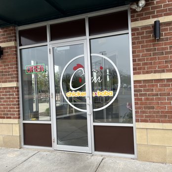 CM Chicken & Boba - Exterior - Burgers Near Me - Vernon Hills, Illinois CM Chicken & Boba - Exterior - Burgers Near Me - Vernon Hills, Illinois
