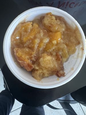 Cotton's Kitchen by null