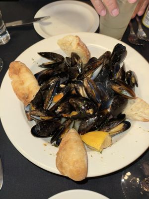 Pasqualone's by null