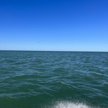Marathon Mermaid Charters - Water - Boat Tours Near Me - Marathon, Florida