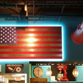 Hurts Donut - America! - Donuts Near Me - West Des Moines, Iowa Hurts Donut - America! - Donuts Near Me - West Des Moines, Iowa