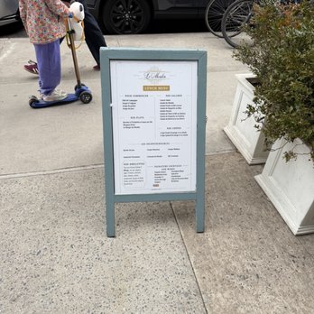 Le Moulin a Cafe - French Near Me - New York, New York Le Moulin a Cafe - French Near Me - New York, New York