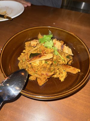 Almost Famous Indian by null