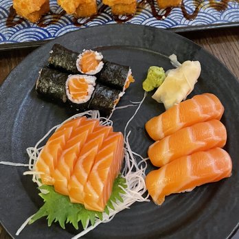 Hamachi 34 - Japanese Near Me - New York, New York Hamachi 34 - Japanese Near Me - New York, New York