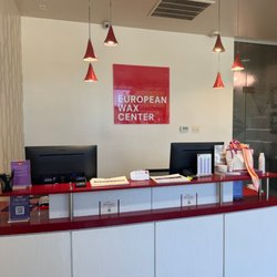 European Wax Center