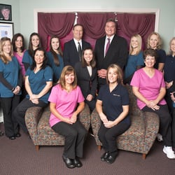 Laine Spadola, DDS - Our staff at Masci & Hale Advanced Dentistry