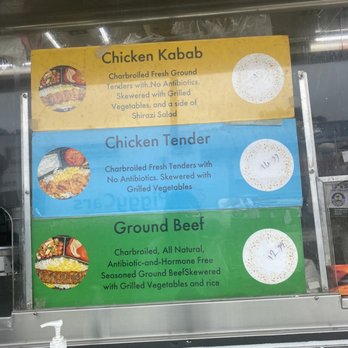 Namino - Menu - Kebab Near Me - San Diego, California Namino - Menu - Kebab Near Me - San Diego, California