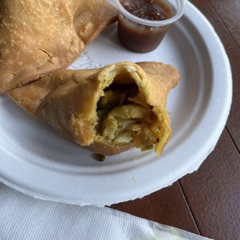 Elite Experience: Chaiwale & Co, Orange - Samosas - Yelp Events Near Me - Orange, California