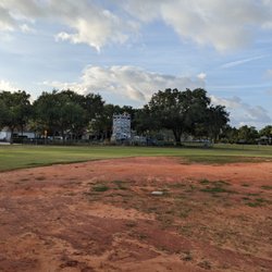 Currie Commons Park - Currie Commons Park, Delray Beach