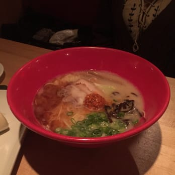 Ippudo - Westside - Ramen Near Me - New York, New York Ippudo - Westside - Ramen Near Me - New York, New York