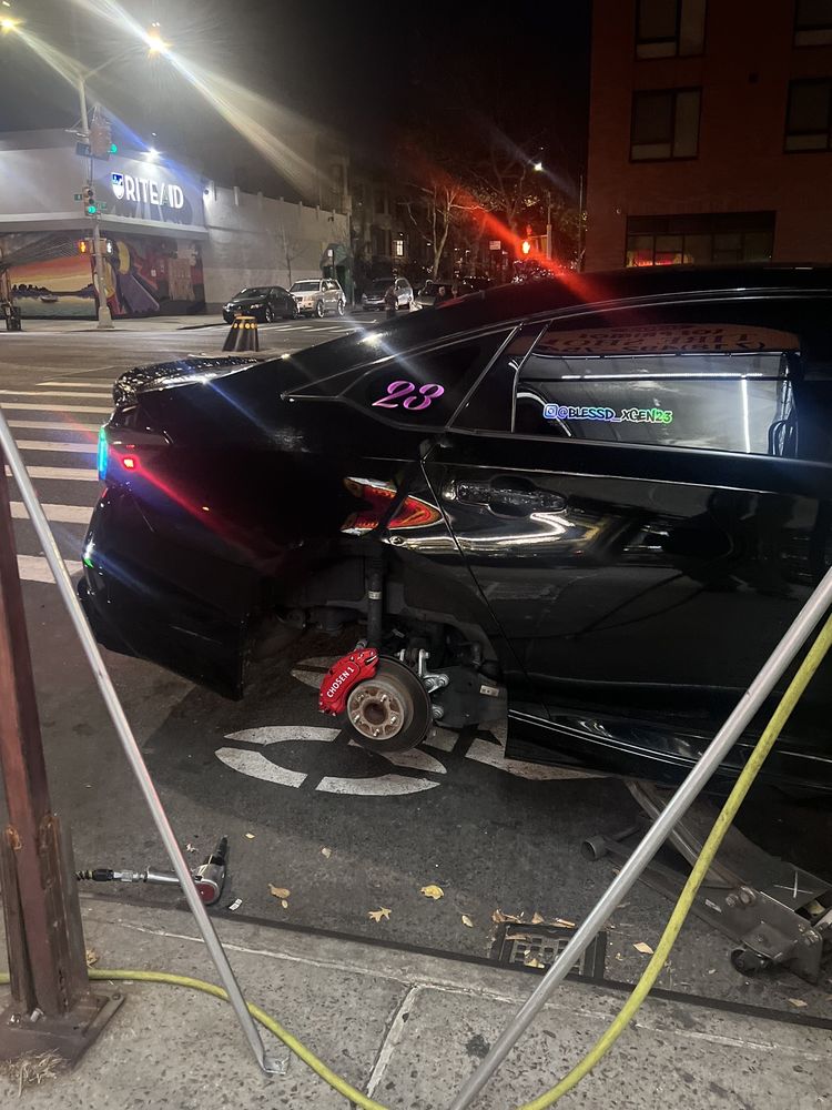 LT Primo Tire Aka Los Primos Tire Shop Aka Primo Tire