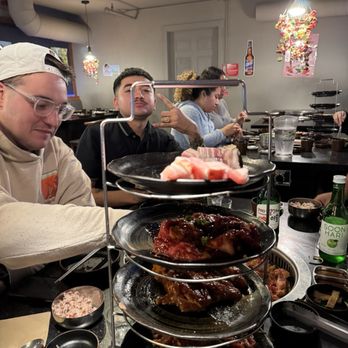 Baegopa - Meats - Korean Near Me - Seattle, Washington Baegopa - Meats - Korean Near Me - Seattle, Washington