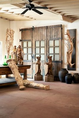 Artefact Design & Salvage by null