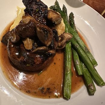 Seasons 52 - Filet - New American Near Me - Chestnut Hill, Massachusetts Seasons 52 - Filet - New American Near Me - Chestnut Hill, Massachusetts