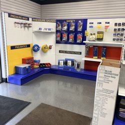 We have lots of other supplies you may need while you are in the store.