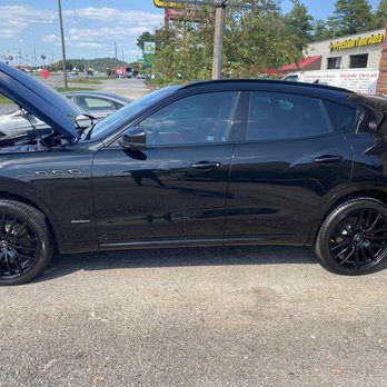 Christian Clean Detail - Windshield Installation & Repair Near Me - Alabaster, Alabama Christian Clean Detail - Windshield Installation & Repair Near Me - Alabaster, Alabama