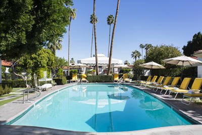 Avalon Hotel & Bungalows Palm Springs by null