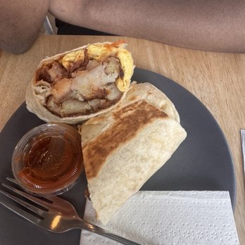 Kai Bar Coffee Roasters - Burrito - Coffee Roasteries Near Me - Kilauea, Hawaii Kai Bar Coffee Roasters - Burrito - Coffee Roasteries Near Me - Kilauea, Hawaii