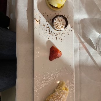 Cucina Lab Torino - Dessert - Wine Tasting Classes Near Me - Troy, Michigan Cucina Lab Torino - Dessert - Wine Tasting Classes Near Me - Troy, Michigan