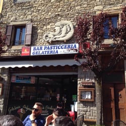 BAR Nazionale