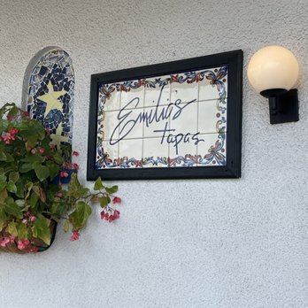 Emilio's Tapas - Spanish Near Me - Hillside, Illinois Emilio's Tapas - Spanish Near Me - Hillside, Illinois