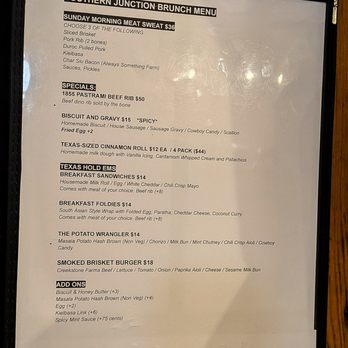Southern Junction - Lots of choices - Indian Near Me - Buffalo, New York Southern Junction - Lots of choices - Indian Near Me - Buffalo, New York