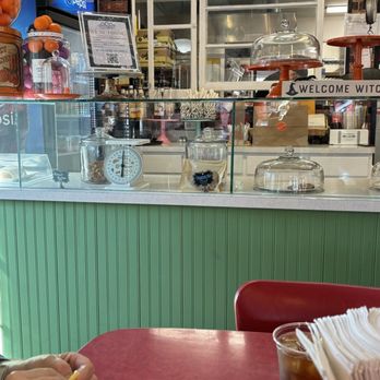 Holly Cafe - Order counter - Bakeries Near Me - Holly, Michigan Holly Cafe - Order counter - Bakeries Near Me - Holly, Michigan