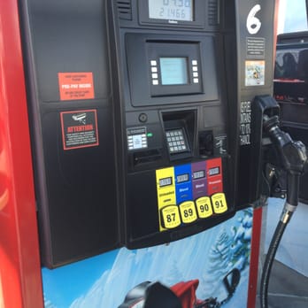 Maverik Adventure's First Stop - The best - Gas Stations Near Me - Las Vegas, Nevada