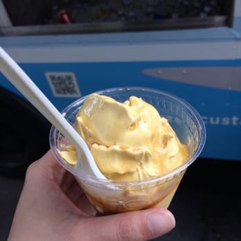 Lexie's Frozen Custard - Maple Pumpkin - Ice Cream & Frozen Yogurt Near Me - Berkeley, California Lexie's Frozen Custard - Maple Pumpkin - Ice Cream & Frozen Yogurt Near Me - Berkeley, California