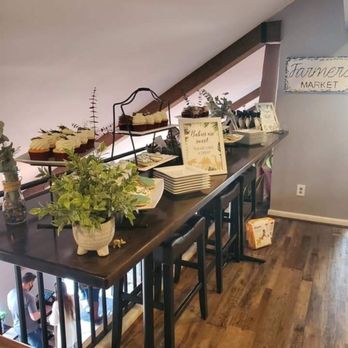 The Rustic Spoon - Breakfast & Brunch Near Me - Virginia Beach, Virginia
