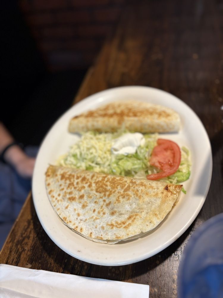 La Fiesta Mexican Grill and Catering