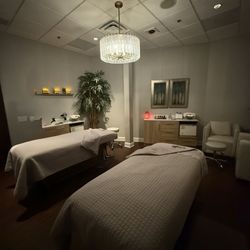 Woodhouse Spa - Carmel - Massage room