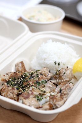 Pine Tree Cafe by null