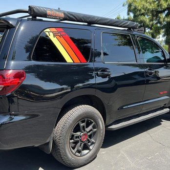Tint Lab - Car Window Tinting Near Me - Chino, California Tint Lab - Car Window Tinting Near Me - Chino, California