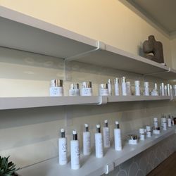 Oasis Face Bar East Nashville - Products for purchase