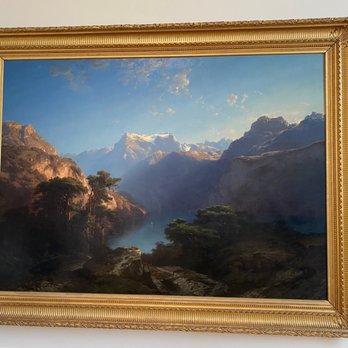 Kunstmuseum Basel - Art Museums Near Me - Basel, BS Kunstmuseum Basel - Art Museums Near Me - Basel, BS
