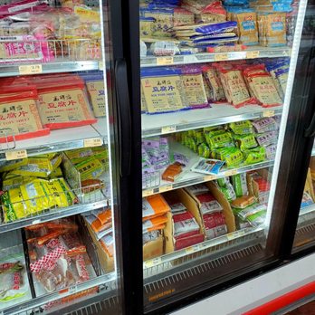 MD Oriental Market - April 2021: Tofu...just some of the available varieties - Grocery Near Me - Tampa, Florida MD Oriental Market - April 2021: Tofu...just some of the available varieties - Grocery Near Me - Tampa, Florida