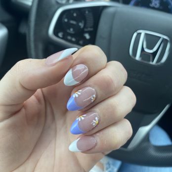 @ Nails - What I got! I also told her I wanted a bit shorter than the photo. I'm obsessed - Nail Salons Near Me - San Luis Obispo, California @ Nails - What I got! I also told her I wanted a bit shorter than the photo. I'm obsessed - Nail Salons Near Me - San Luis Obispo, California