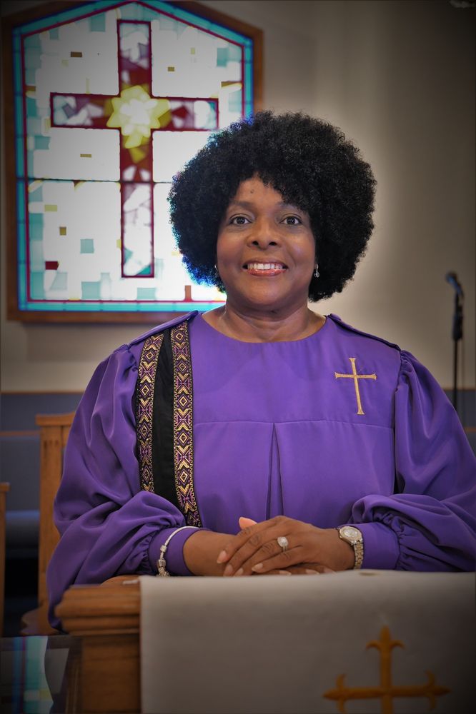 FAITH CHAPEL PENTECOSTAL CHURCH Updated September 2025 108