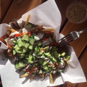 Cafe Du Liban - Gyros fries - Middle Eastern Near Me - Tarzana, California Cafe Du Liban - Gyros fries - Middle Eastern Near Me - Tarzana, California