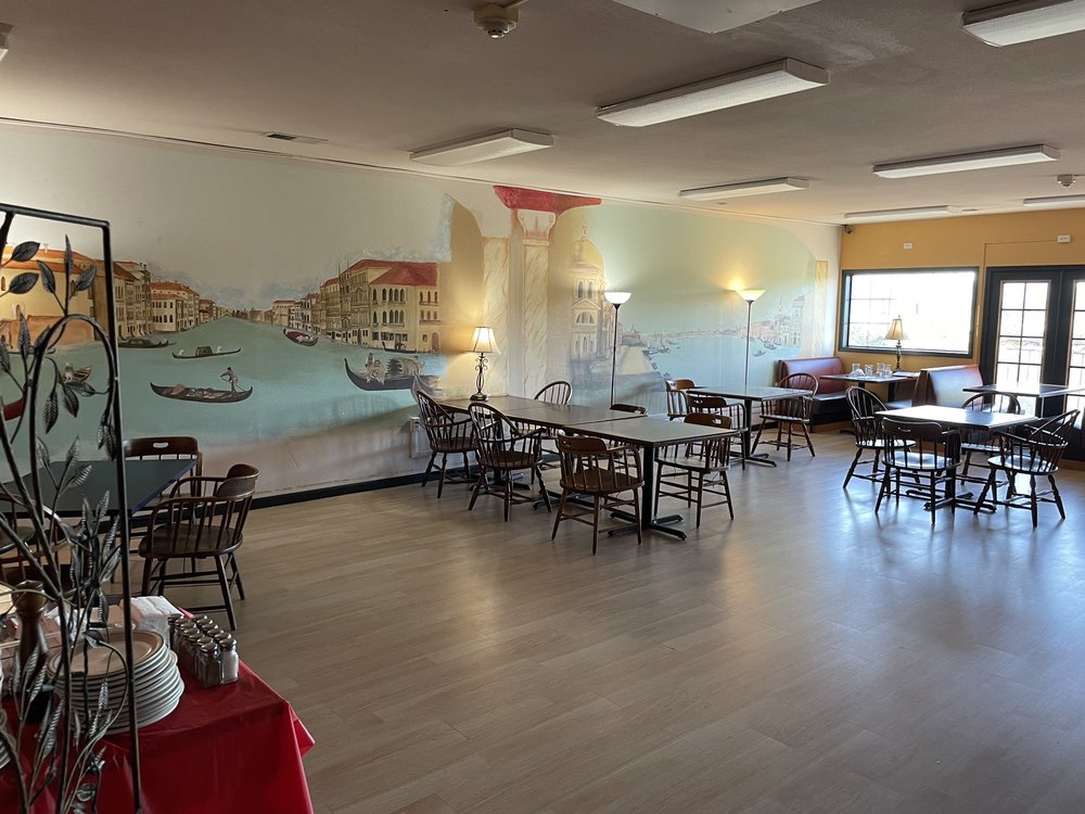 Ristorante Di Pompello