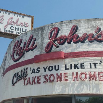 Chili John's - American Near Me - Burbank, California Chili John's - American Near Me - Burbank, California