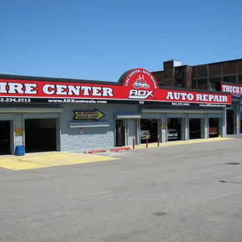 ADX Auto Repair - 1430 Mc Carter HWY Newark Nj 07104 - Auto Repair Near Me - Newark, New Jersey ADX Auto Repair - 1430 Mc Carter HWY Newark Nj 07104 - Auto Repair Near Me - Newark, New Jersey