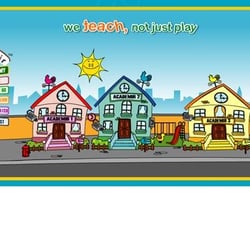 Academir Preschool - Www.academir.com